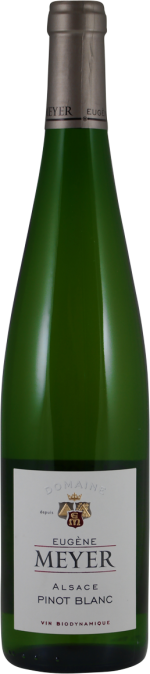 Domaine Eugene Meyer Pinot Blanc 2020