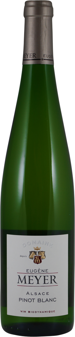Domaine Eugene Meyer Pinot Blanc 2023