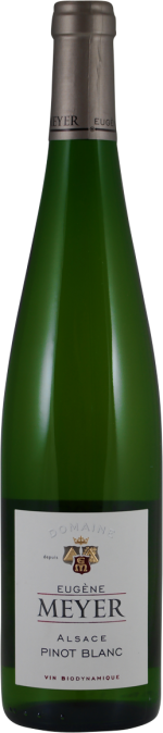 Domaine Eugene Meyer Pinot Blanc 2023