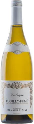 Domaine Figeat Pouilly Fumé les Origines 2024