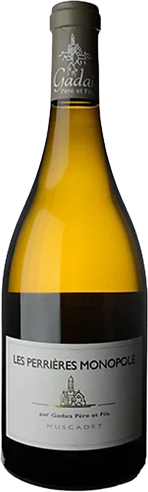 Domaine Gadais Perrières Monopole 2023