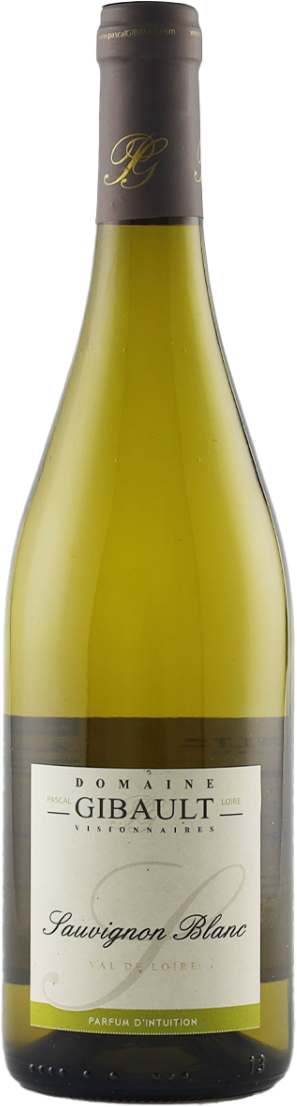 Domaine Gibault, Touraine Blanc AC, Sauvignon Blanc 2024
