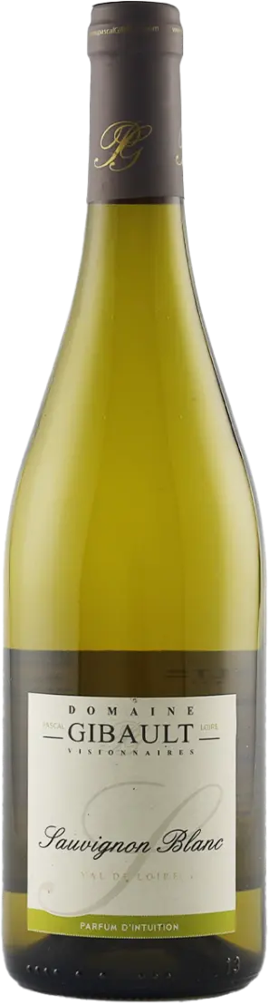 Domaine Gibault, Touraine Blanc AC, Sauvignon Blanc 2024