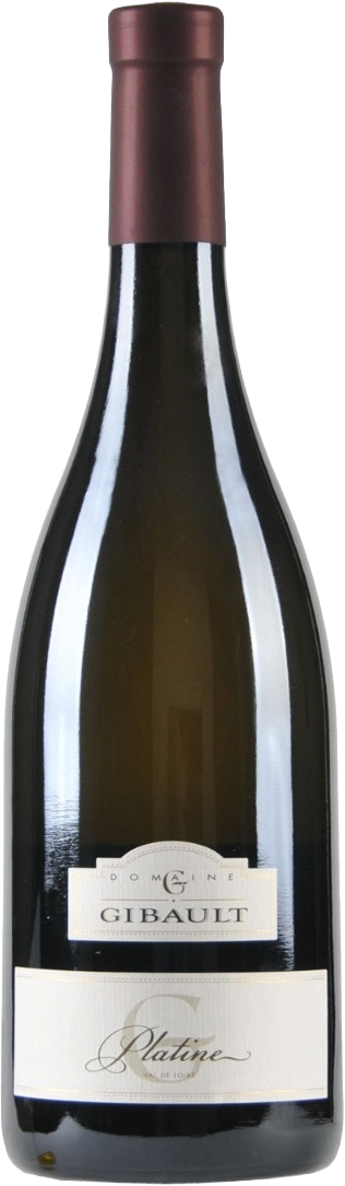 Domaine Gibault, Touraine Blanc AC, Sauvignon Vieilles Vignes, Platine 2024