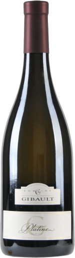 Domaine Gibault, Touraine Blanc AC, Sauvignon Vieilles Vignes, Platine 2024