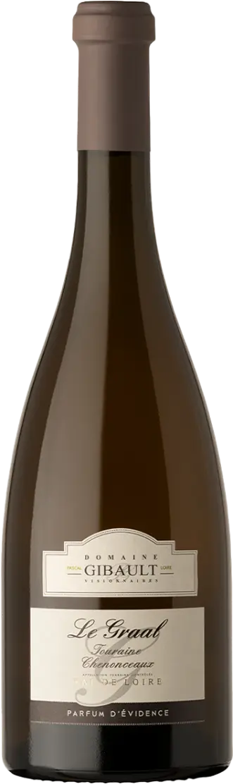 Domaine Gibault, Touraine Chenonceaux AC, Le Graal 2023