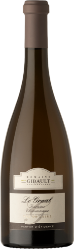 Domaine Gibault, Touraine Chenonceaux AC, Le Graal 2023