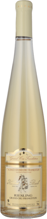 Domaine Hubert Beck Alsace AC Riesling Frankstein GC 2019