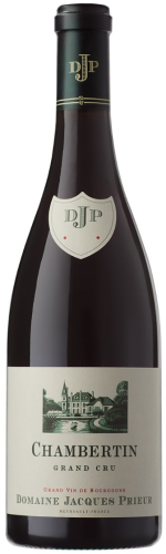 Domaine Jacques Prieur Chambertin 2020