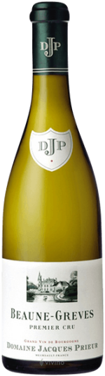 Domaine Jacques Prieur Meursault AC Clos de Mazeray Monopole 2020