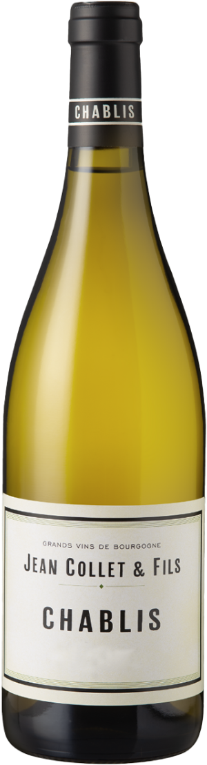 Domaine Jean Collet & Fils Chablis AC 2024