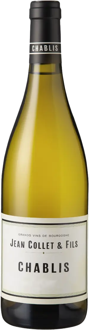 Domaine Jean Collet & Fils Chablis AC 2024