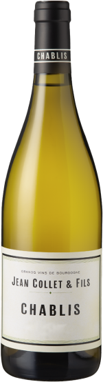 Domaine Jean Collet & Fils Chablis AC 2024