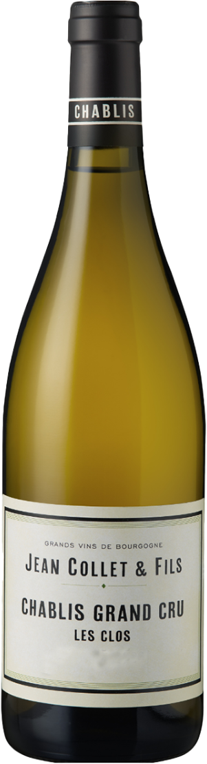Domaine Jean Collet & Fils Chablis AC Les Clos GC 2023