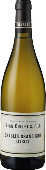 Domaine Jean Collet & Fils Chablis AC Les Clos GC 2023