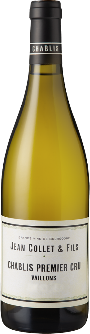 Domaine Jean Collet & Fils Chablis AC Montée de Tonnerre 1ER 2024