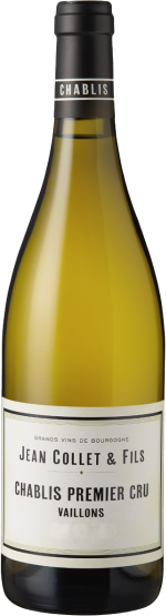 Domaine Jean Collet & Fils Chablis AC Montée de Tonnerre 1ER 2024