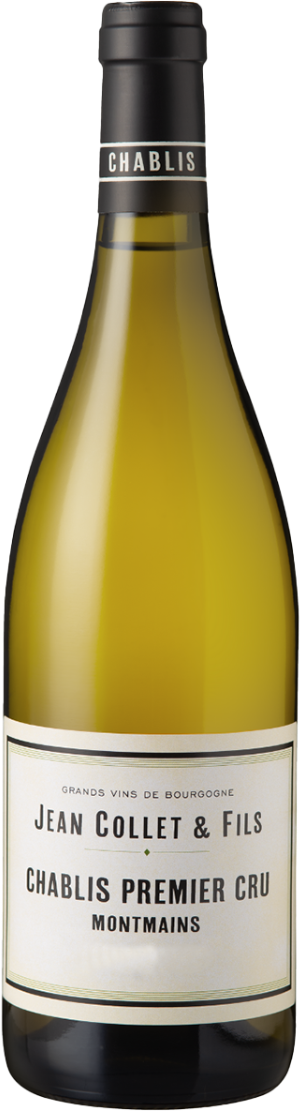 Domaine Jean Collet & Fils Chablis AC Montmains 1ER 2024