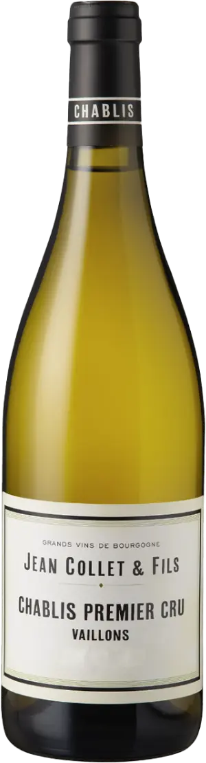Domaine Jean Collet & Fils Chablis AC Vaillons 1ER 2024
