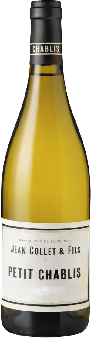 Domaine Jean Collet & Fils Petit Chablis AC 2025