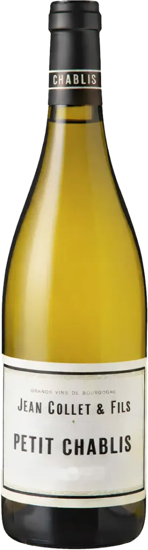 Domaine Jean Collet & Fils Petit Chablis AC 2025