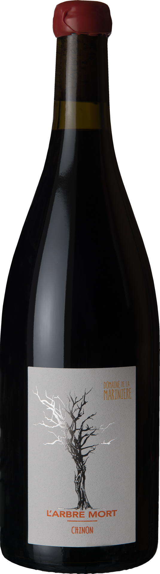 Domaine La Mariniere - Chinon L'Arbre Mort 2019