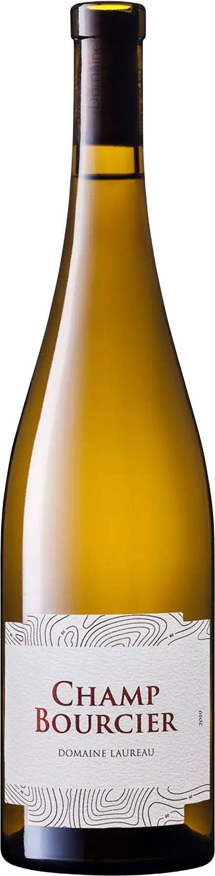 Domaine Laureau Savennières 'Champ Bourcier' 2019