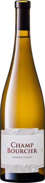 Domaine Laureau Savennières 'Champ Bourcier' 2019