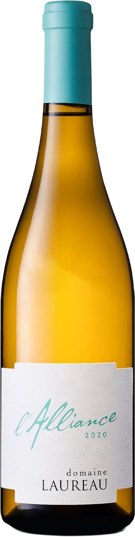 Domaine Laureau Savennières 'L'Alliance' 2020