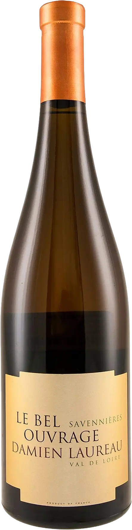 Domaine Laureau Savennières 'Le Bel Ouvrage' 2018