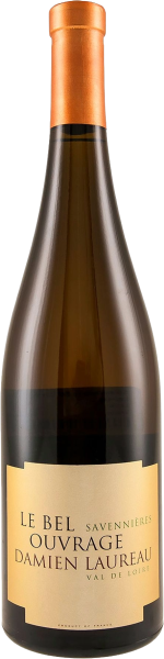 Domaine Laureau Savennières 'Le Bel Ouvrage' 2018