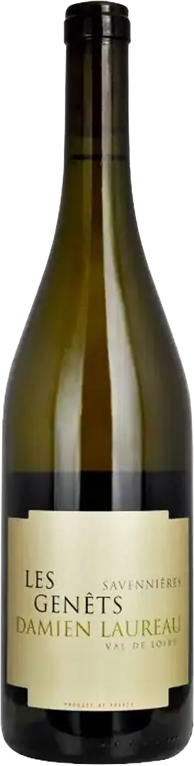 Domaine Laureau Savennières 'Les Genêts' 2019