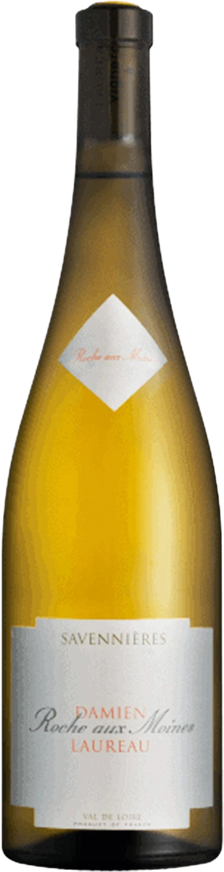Domaine Laureau Savennières 'Roche aux Moines' 2018