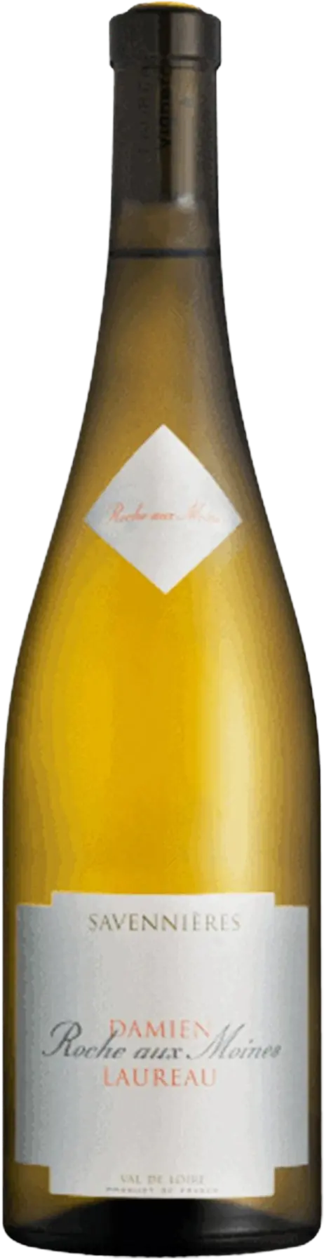 Domaine Laureau Savennières 'Roche aux Moines' 2018