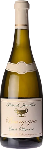 Domaine Patrick Javillier Cuvée Oligocene 2023
