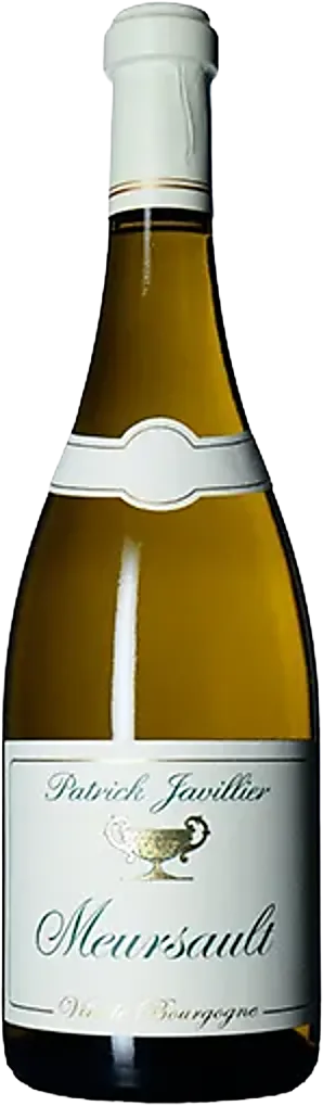 Domaine Patrick Javillier Meursault 2023