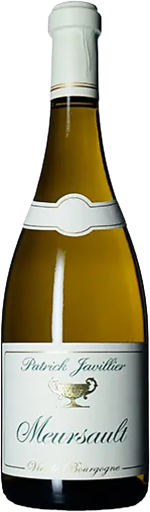 Domaine Patrick Javillier Meursault 2023