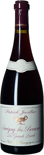 Domaine Patrick Javillier Savigny les Beaune 'Les Grands Liards' 2023