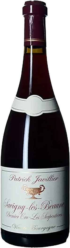 Domaine Patrick Javillier Savigny les Beaune 'Les Serpentieres' 2022