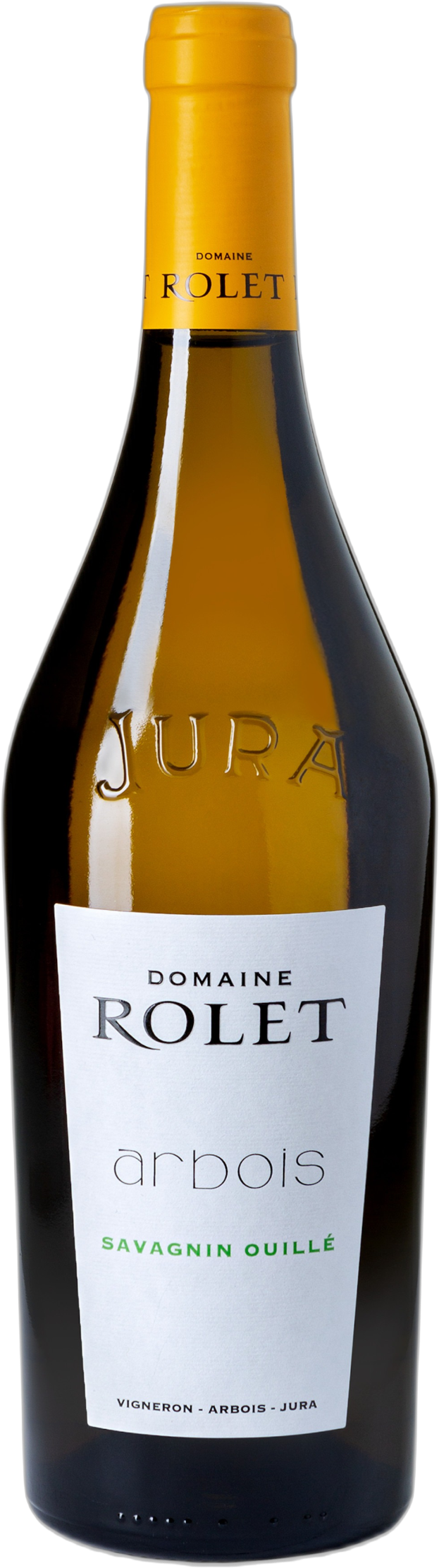 Domaine Rolet Savagnin Ouillé Arbois aop 'Domaine Rolet' 2023