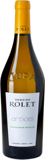 Domaine Rolet Savagnin Ouillé Arbois aop 'Domaine Rolet' 2023