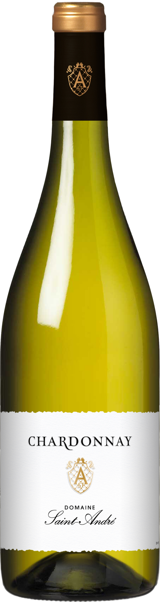 Domaine Saint-André Chardonnay 2025