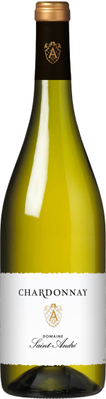 Domaine Saint-André Chardonnay 2025