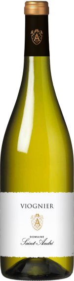 Domaine Saint-André Viognier 2025