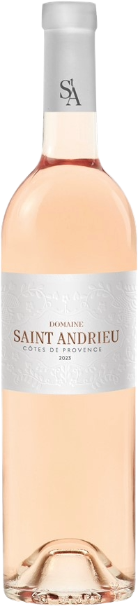 Domaine Saint Andrieu Côtes de Provence Rosé 2025