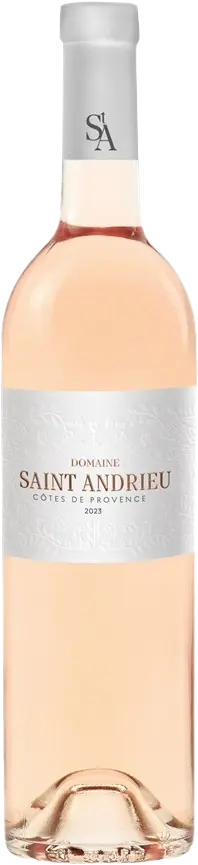 Domaine Saint Andrieu Côtes de Provence Rosé 2025