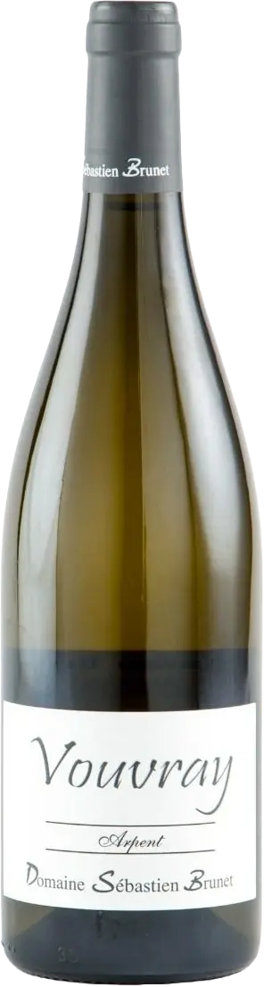 Domaine Sébastien Brunet Vouvray 'Arpent' 2024