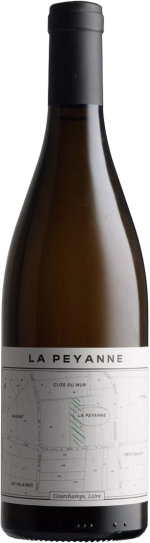 Domaine Théo Blet Saumur Blanc 'La Peyanne' 2023