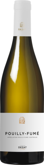Domaine Thibault Pouilly-Fumé 2024