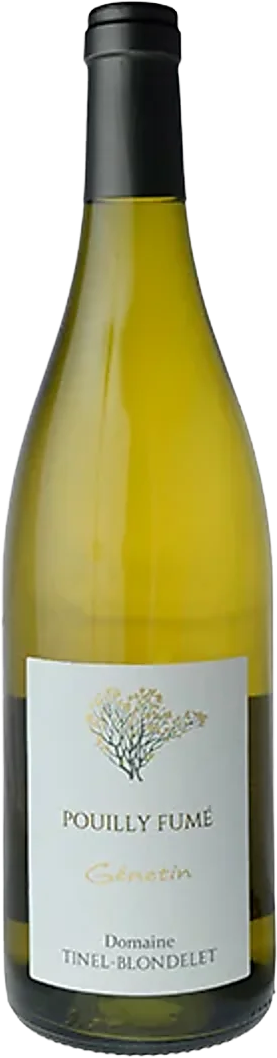 Domaine Tinel-Blondelet Pouilly-Fumé 